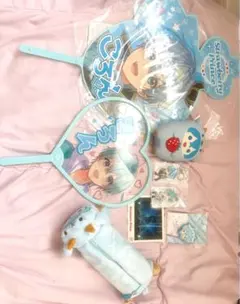 すとぷり ころんくん グッズセット 新品未使用