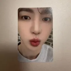 ZB1 正規1集 soundwave ヨントン特典 ジャンハオ