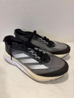 アディゼロ ボストン 12adizero BOSTON 12 27cm