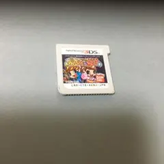 ⑦h⭐️Nintendo3DSソフト⭐️
