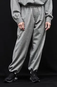 2025年最新】graphpaper パンツ グレーの人気アイテム - メルカリ