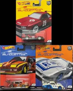 希少 ホットウィール モダン クラシックス シビック ハローキティ