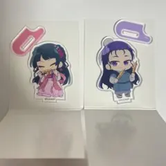 薬屋のひとりごと ミニアクリルスタンド