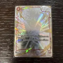 2026年最新】孫悟空 scr スーパーパラレルの人気アイテム - メルカリ