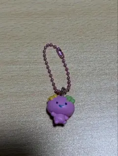 たまごっち　チョコボックス　食玩　ふらわっち