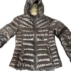 OLD UNIQLO ダウンジャケット