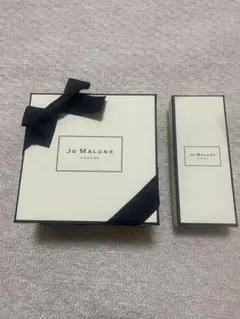 Jo Malone London 空箱
