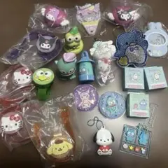 サンリオまとめ売り