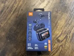 JBL TOUR PRO 3 ワイヤレスイヤホン