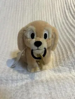 超レア★カリブの海賊　鍵犬　キーチェーン
