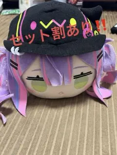 2026年最新】寝そべりぬいぐるみ 常闇トワの人気アイテム - メルカリ