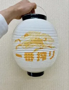 キリンビール一番搾り 丸型提灯5個❗️新品、未使用❗️非売品❗ キリンビール一番搾り 丸型提灯5個❗️新品、未使用❗️非売品