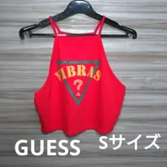 未使用品！GUESS　キャミソールのサムネイル