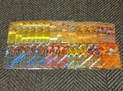 ポケモンカード　メガドリームｅx　RR まとめ売り