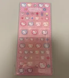 ハローキティ タイルシール