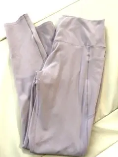 【UNIQLO】ヨガパンツ