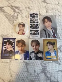 與那城奨 JO1 まとめ売り