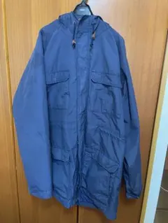 シンサレート マウンテンパーカー