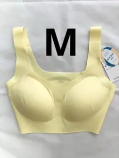 M スロギー　ゼロフィール ハーフトップ