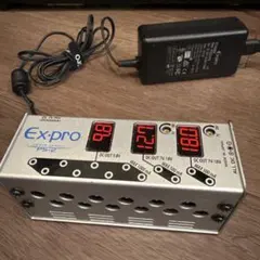 2026年最新】ex-pro ps-1の人気アイテム - メルカリ