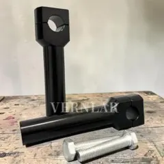TITEC 6061 ライザー バー Ringleader ほぼ未使用品 - メルカリ