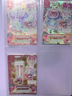 最終値下げ】アイカツ！ エンジェルアリスコーデ 天羽まどか - メルカリ