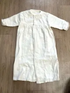 やや厚め生地 セレモニードレス　ベビードレス