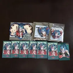 豆*腐様 にじさんじ　Rose Valentine 魁星