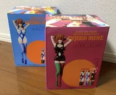 ルパン三世 GROOVY BABY SHOT IV FUJIKO MINE