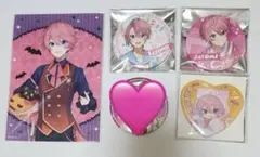 すとぷり さとみくん