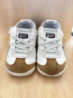 オニツカタイガー　14.5cm