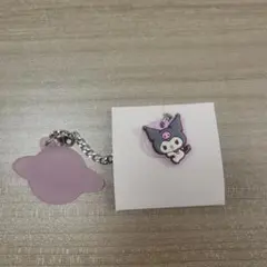 サンリオキャラクターズ ダブルチャーム