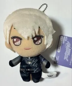 きらどるぬいぐるみ　棗巳波