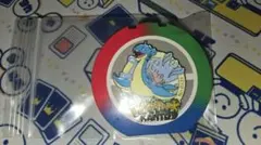 ポケパーク 【ラプラス】 ピンバッジ + サコッシュ - メルカリ