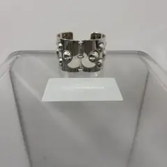 CODY SANDERSON 4 Row Wire Link Bracelet - メルカリ