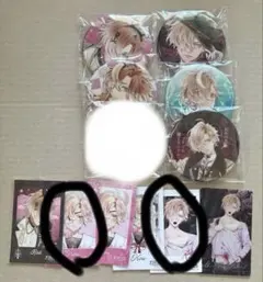 DIABOLIK LOVERS ディアラバ 無神コウ