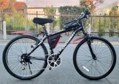 2025年最新】CHEVROLET マウンテンバイク(MTB)の人気アイテム - メルカリ