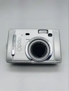 美品 PENTAX Optio S50 388 - メルカリ
