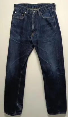 DENIME　オリゾンティ期　ジッパーフライ