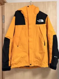 THE NORTH FACE GORE-TEX マウンテンパーカー M