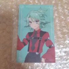 ギータ　コンパクトクリアカード　プリンセッション・オーケストラ　バンドスナッチ