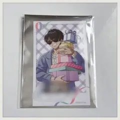 ドズル社　ロフト　ホワイトデー　ランダムフォトカード　ぼんじゅうる　レア