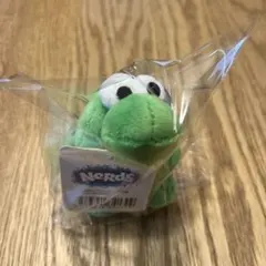 2025年最新】NERDS ぬいぐるみの人気アイテム - メルカリ