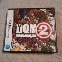 DS ドラゴンクエストモンスターズ ジョーカー2