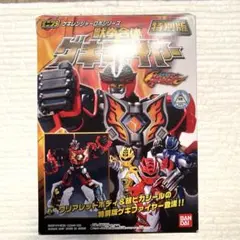 2025年最新】ミニプラ ゲキファイヤーの人気アイテム - メルカリ