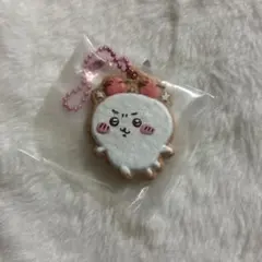ちいかわ クッキーチャームコット ちいかわ