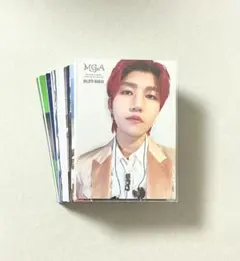 Mrs.GREEN APPLE 若井滉斗 フォトカード トレカ まとめ売り