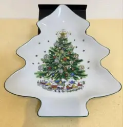 前畑陶器 UTUWAKAN うつわかん 冬が来る前にクリスマスプレート - メルカリ