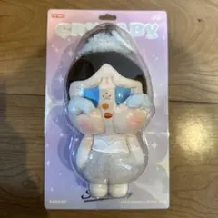 CRYBABY SHINY SHINY シリーズ　ぬいぐるみペンダント