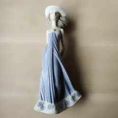 リヤドロ新品置物 楽天市場】リヤドロ 人形（高さ（cm）高さ：40 ～ 49.9cm